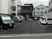 京都市南区東九条河西町 月極駐車場