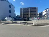 堺市北区奥本町１丁 月極駐車場