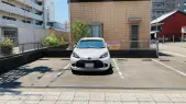丸亀市富屋町 月極駐車場