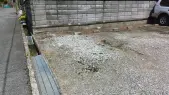 奈良市あやめ池南５丁目 月極駐車場