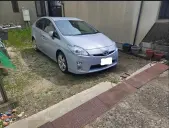 尼崎市潮江２丁目 月極駐車場