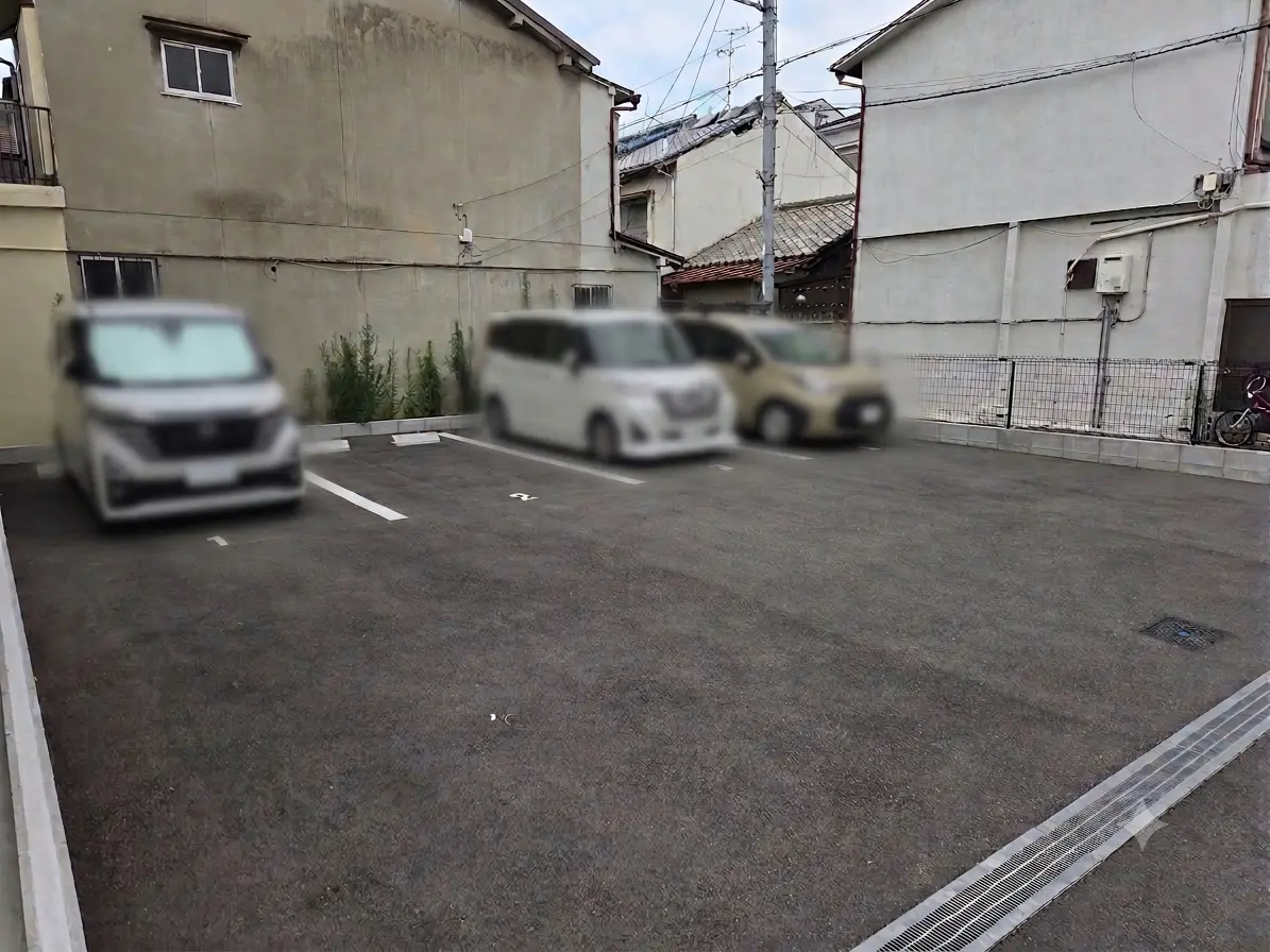 ヤスマサモータープール