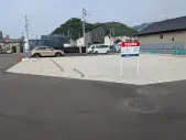 【西広島駅から徒歩30秒！】己斐中１丁目 月極駐車場